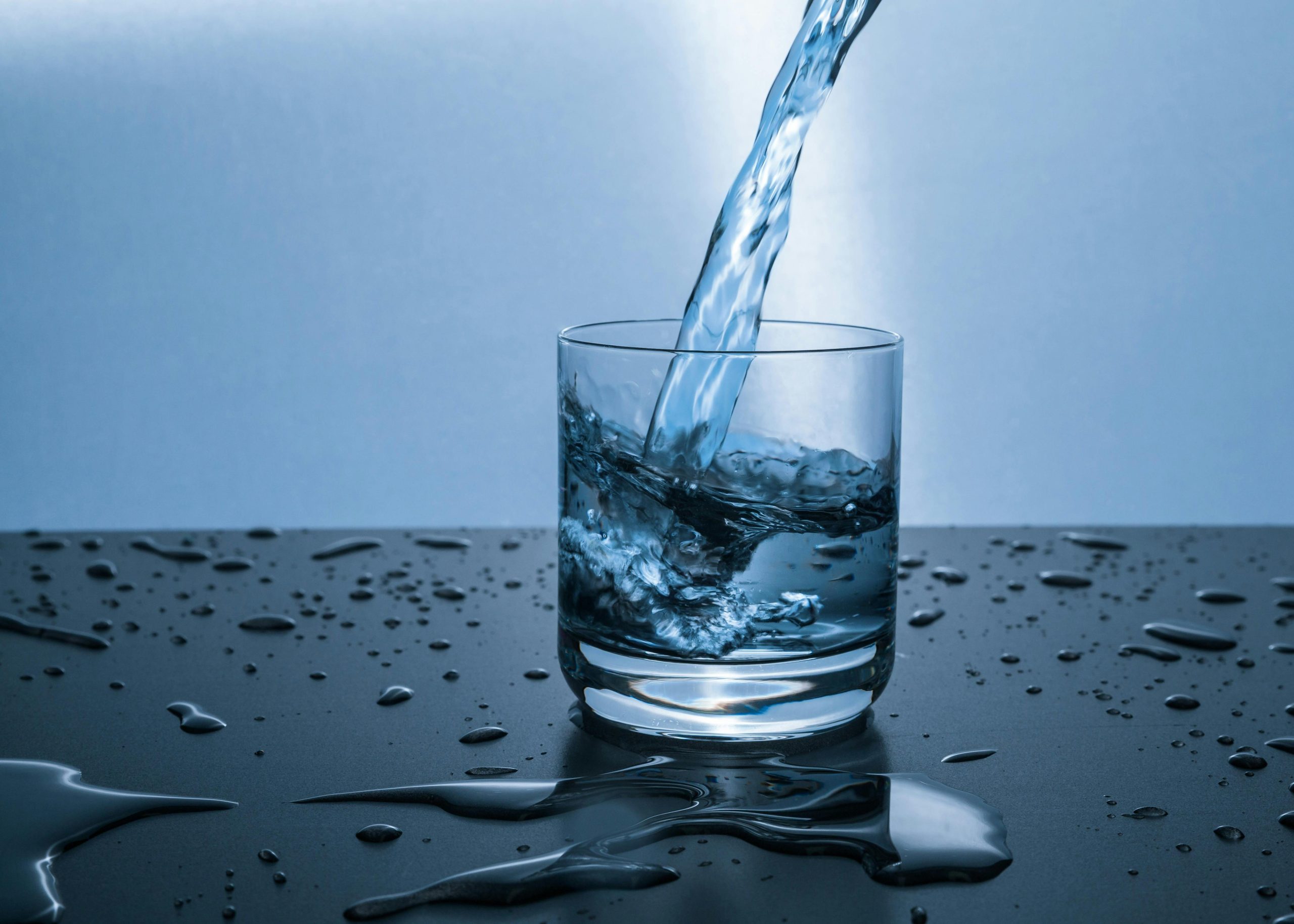Transform Water