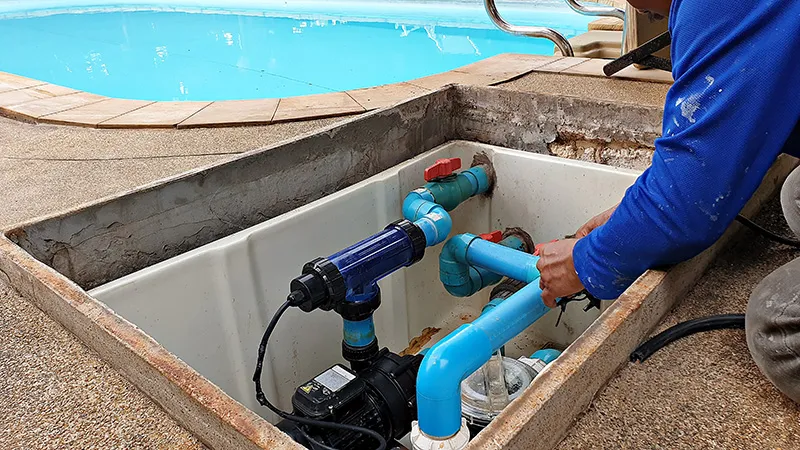 pool-pump-replacement